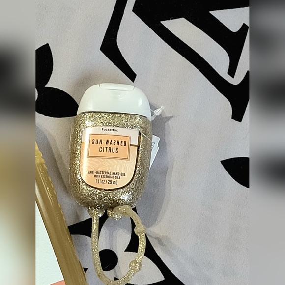 BBW ❤️ Energy Body Wash/Foam Bath PocketBac Bundle - Picture 4 of 4